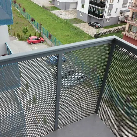 Presecan One With View קלוז'-נאפוקה